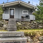 Kielonkallio By Interhome Дом отдыха