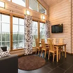 Дом отдыха Kielonkallio By Interhome Vihtari