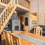 Дом отдыха Kielonkallio By Interhome Vihtari