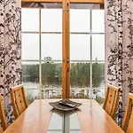 Дом отдыха Kielonkallio By Interhome