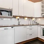 Дом отдыха Kielonkallio By Interhome Vihtari
