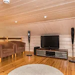 Дом отдыха Kielonkallio By Interhome