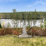 Kielonkallio By Interhome Дом отдыха *