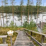 Kielonkallio By Interhome Дом отдыха *