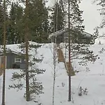 Дом отдыха Kielonkallio By Interhome *