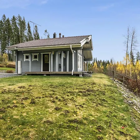 Kielonkallio By Interhome