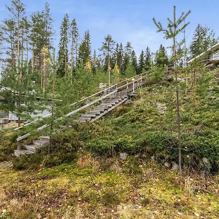 Kielonkallio By Interhome بيت للعطل Vihtari