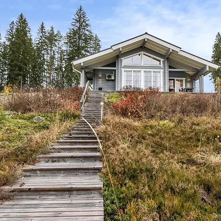 Kielonkallio By Interhome بيت للعطل Vihtari