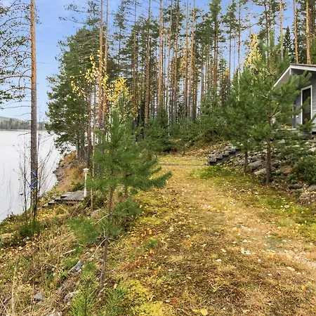 بيت للعطل Kielonkallio By Interhome Vihtari