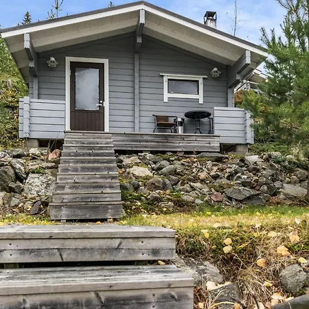 Kielonkallio By Interhome Tatil Evi