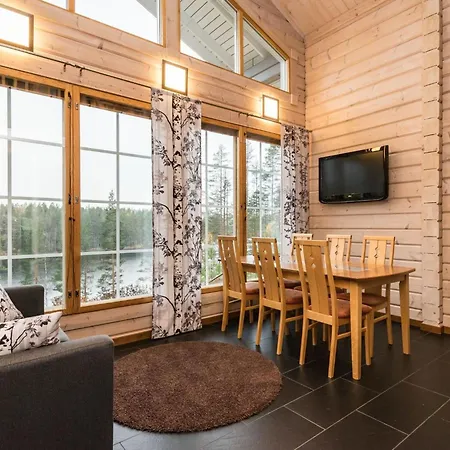 Tatil Evi Kielonkallio By Interhome Vihtari