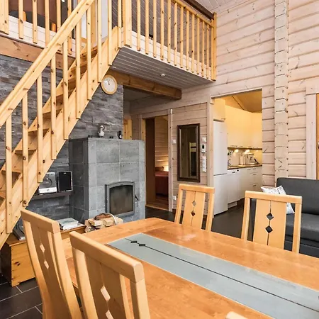 Tatil Evi Kielonkallio By Interhome Vihtari