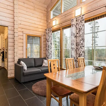 Kielonkallio By Interhome Tatil Evi *