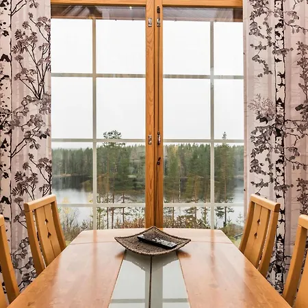 Tatil Evi Kielonkallio By Interhome
