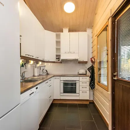 Kielonkallio By Interhome Vihtari