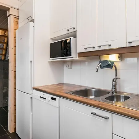 Kielonkallio By Interhome * Vihtari