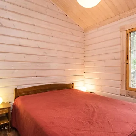 Tatil Evi Kielonkallio By Interhome