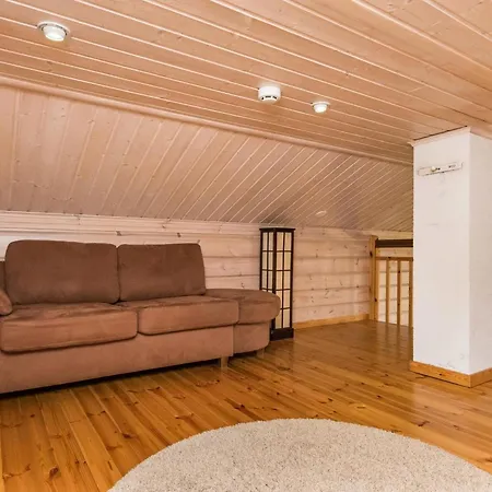 Tatil Evi Kielonkallio By Interhome