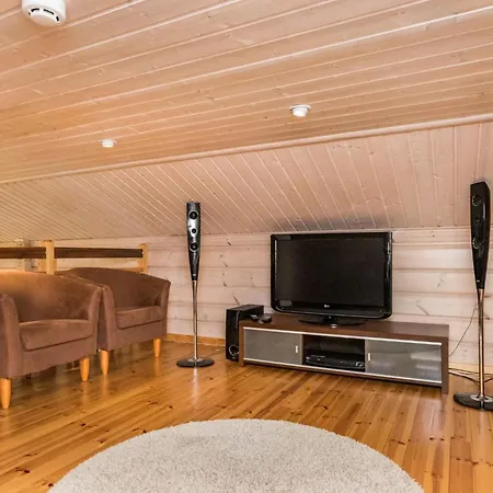 Tatil Evi Kielonkallio By Interhome