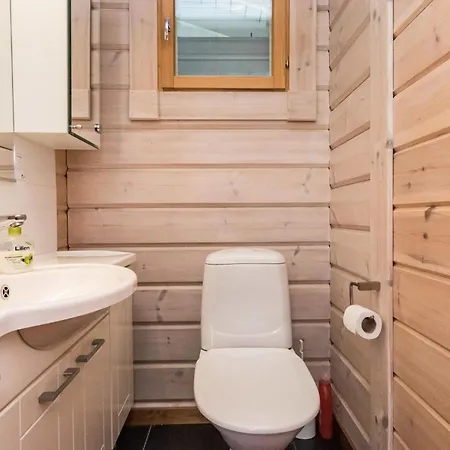 Tatil Evi Kielonkallio By Interhome