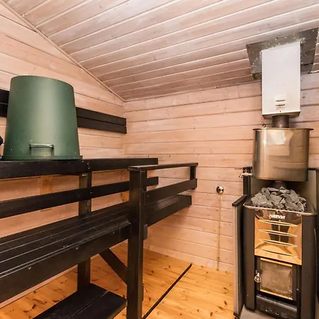 Kielonkallio By Interhome *