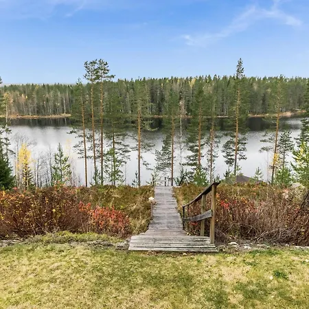 Kielonkallio By Interhome Tatil Evi *