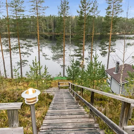 Kielonkallio By Interhome Tatil Evi *