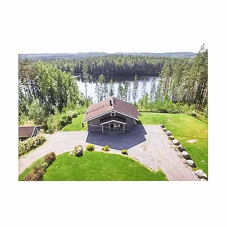 Tatil Evi Kielonkallio By Interhome *