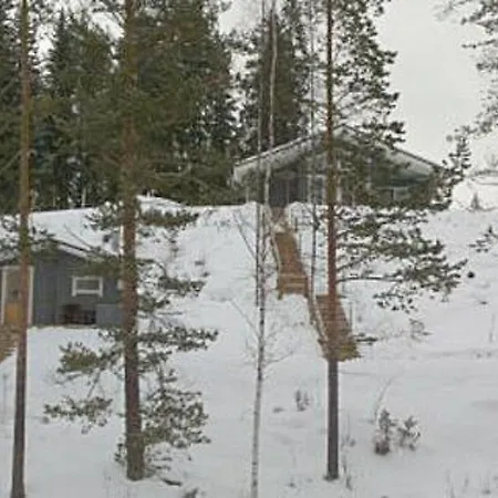 Tatil Evi Kielonkallio By Interhome *