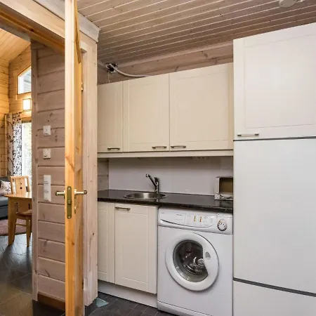 Kielonkallio By Interhome 펜션 *