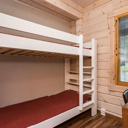 Kielonkallio By Interhome Ferienhaus *