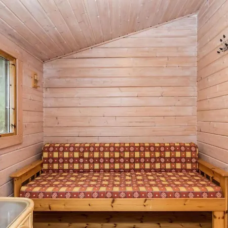 Kielonkallio By Interhome 펜션 Vihtari