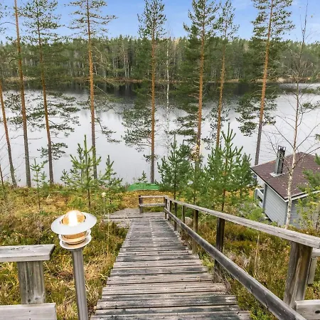 Kielonkallio By Interhome Ferienhaus