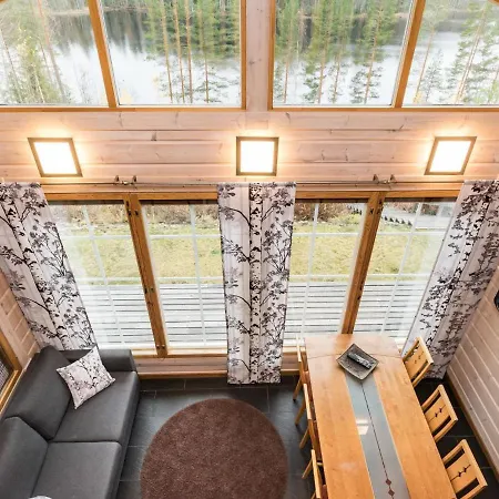 Kielonkallio By Interhome * Vihtari