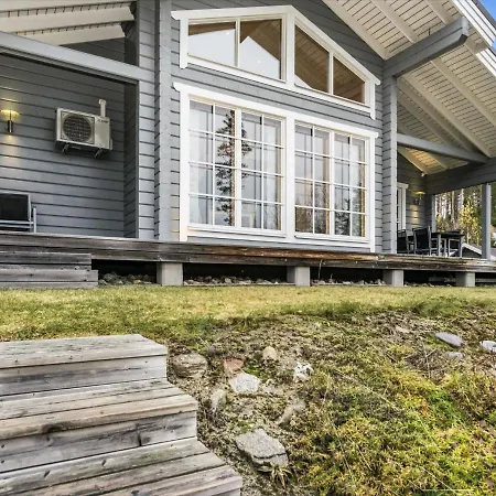 Ferienhaus Kielonkallio By Interhome Vihtari