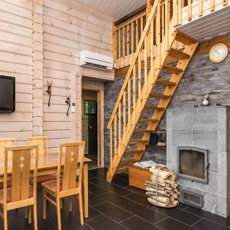 Kielonkallio By Interhome *