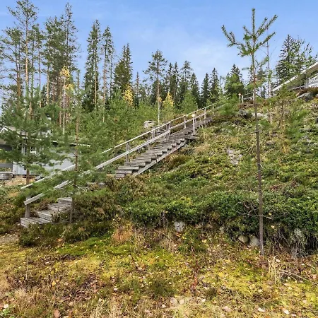 Ferienhaus Kielonkallio By Interhome *