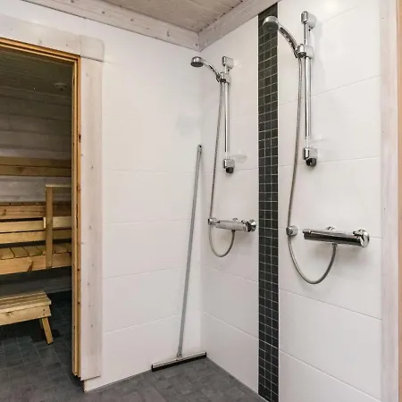 Kielonkallio By Interhome * Vihtari