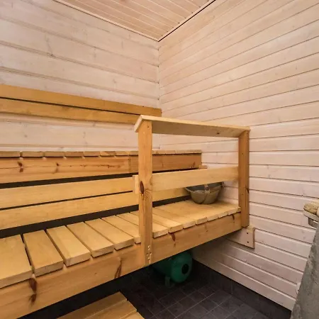 Kielonkallio By Interhome * Vihtari