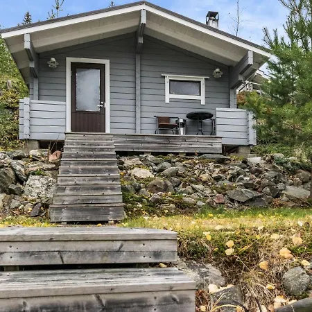 Ferienhaus Kielonkallio By Interhome