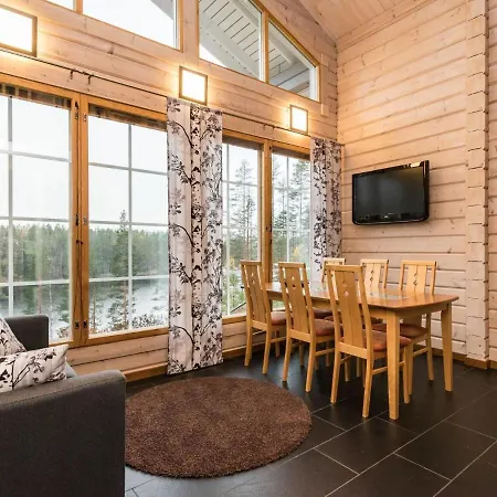 Kielonkallio By Interhome Ferienhaus *