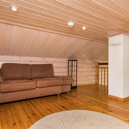 펜션 Kielonkallio By Interhome *