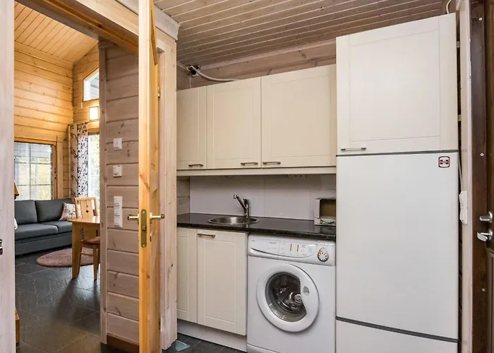 Kielonkallio By Interhome Vihtari