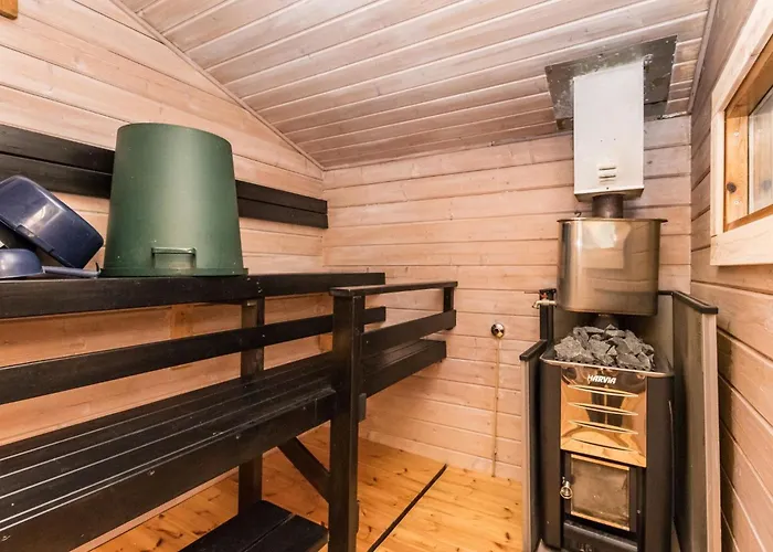 Kielonkallio By Interhome *