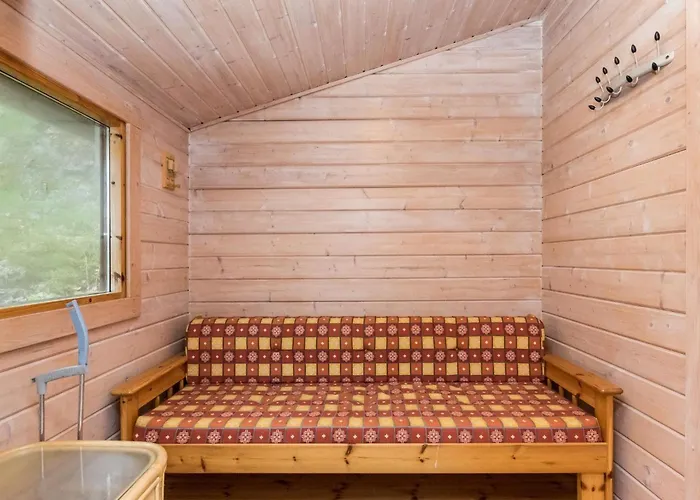 Kielonkallio By Interhome 度假居