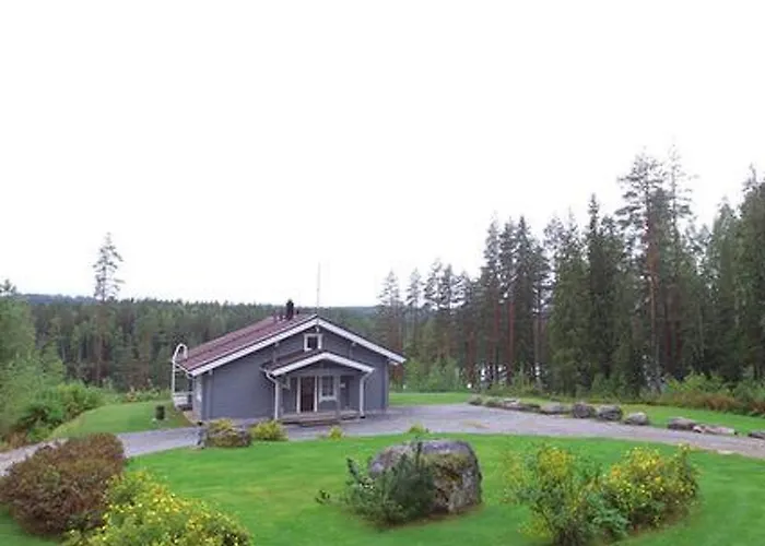 Kielonkallio By Interhome *